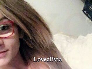 Lovealivia