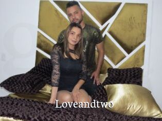 Loveandtwo