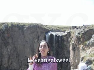 Loveangelsweet