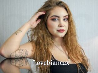 Lovebiancax