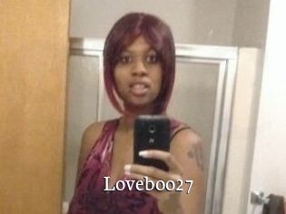 Loveboo27