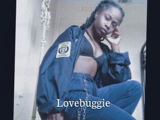 Lovebuggie