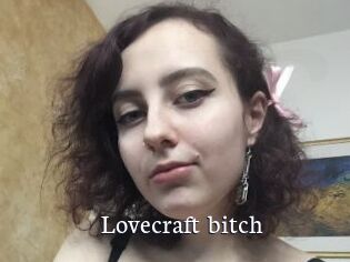 Lovecraft_bitch