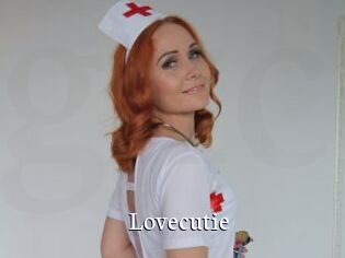 Lovecutie