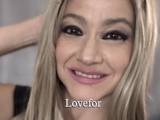 Lovefor