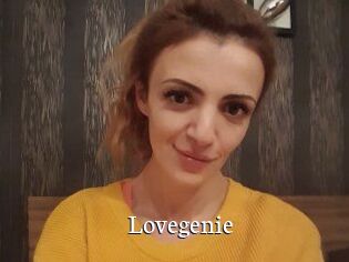 Lovegenie