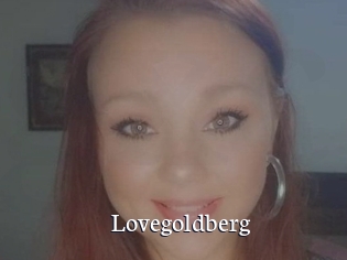 Lovegoldberg