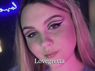 Lovegretta