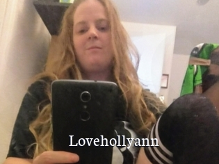 lovehollyann Gratis xxx Clips