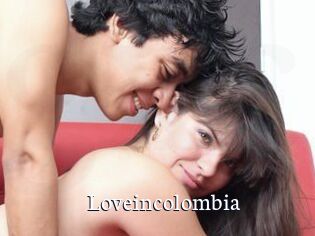 Loveincolombia