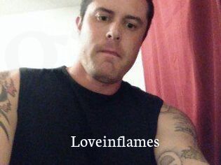 Loveinflames