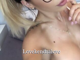 Lovekendralove