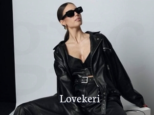 Lovekeri