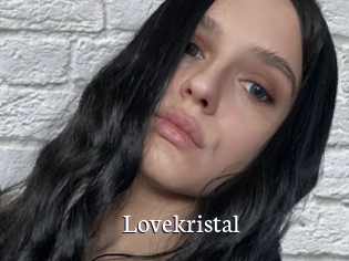 Lovekristal
