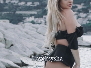 Loveksysha