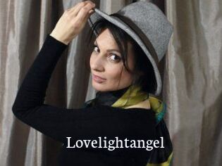 Lovelightangel