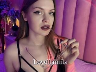 Lovellamils