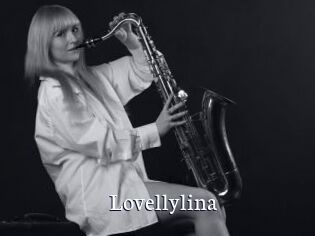 Lovellylina