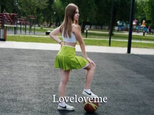 Loveloveme