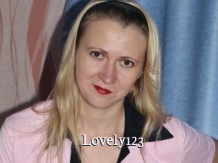 Lovely123