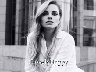 LovelyHappy