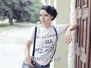 LovelyLusy