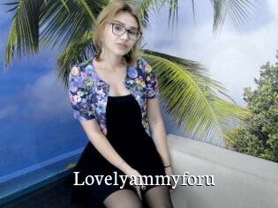 lovelyammyforu Gratis xxx Clips