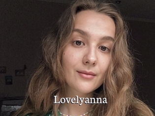 Lovelyanna