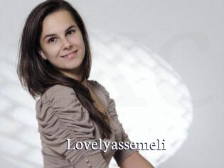 lovelyassemeli Gratis xxx Clips