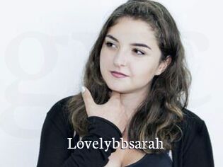 Lovelybbsarah