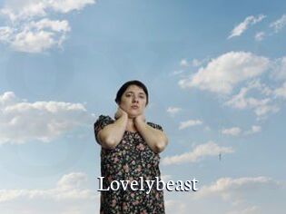 Lovelybeast