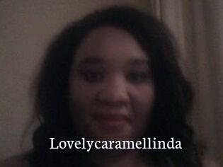 Lovelycaramellinda