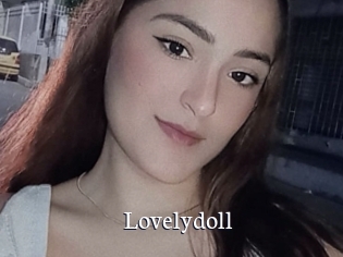Lovelydoll