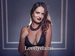Lovelyelaine