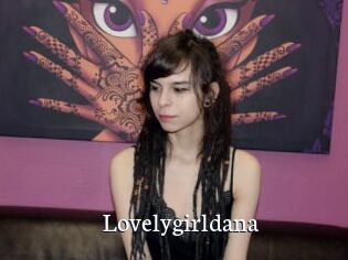 Lovelygirldana