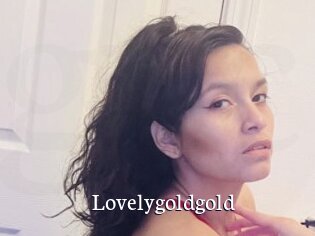 Lovelygoldgold