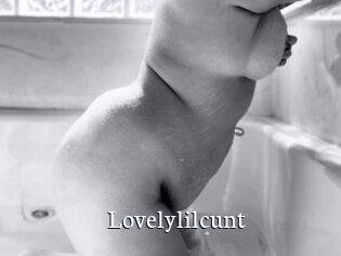 Lovelylilcunt