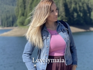 Lovelymaia