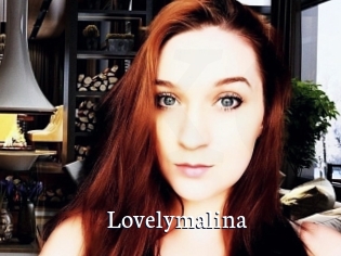 Lovelymalina