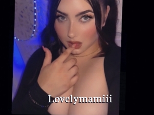 Lovelymamiii