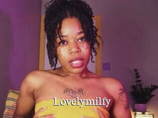 Lovelymilfy