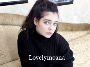 Lovelymoana