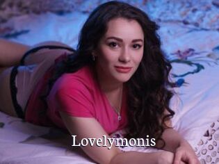 Lovelymonis