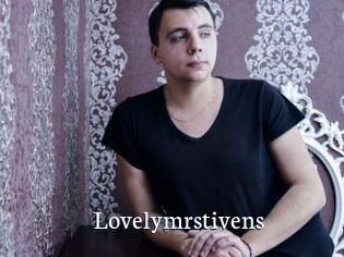 Lovelymrstivens