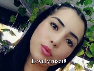 Lovelyrose18