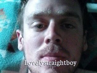 Lovelystraightboy