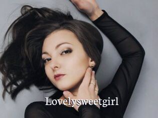 Lovelysweetgirl