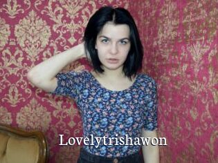 Lovelytrishawon