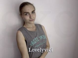 Lovelyvici