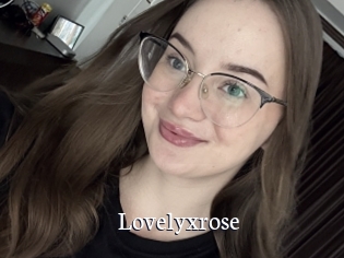 lovelyxrose Gratis xxx Clips
